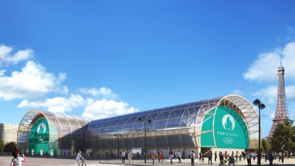 Francia espera 11,3 millones de visitantes en París durante los Juegos Olímpicos