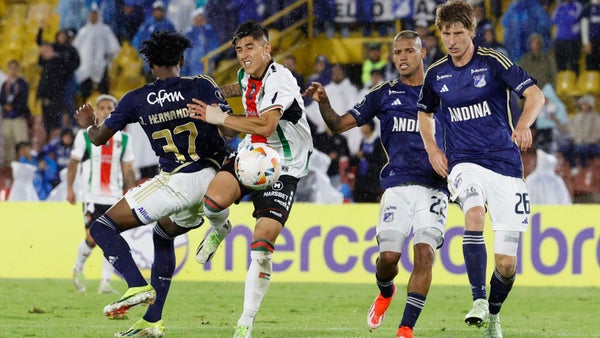 Peldaño a peldaño: la construcción del fracaso millonario