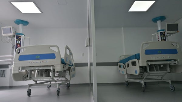 Supersalud y Secretaría de Salud de Bogotá acordaron no realizar más intervenciones a las subredes