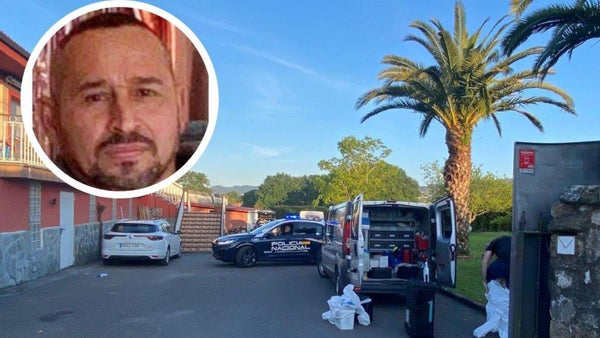 ¿Quién era Jhon Jairo Pérez Chavarro, el colombiano que fue encontrado muerto en un jardín en España?