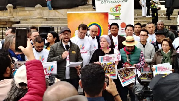 La estrategia de la compasión