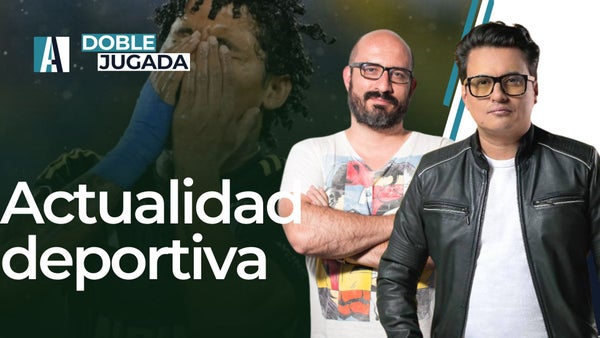 🔴Alejandro Pino - Freddy Contreras - Juan Antonio Gil / Doble Jugada / Deportes Alternativa
