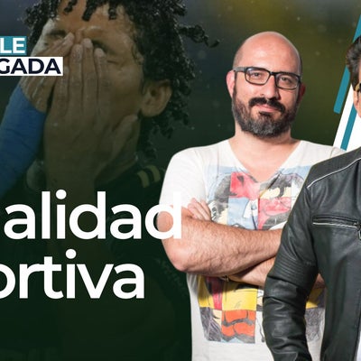 Alejandro Pino - Freddy Contreras - Juan Antonio Gil / Doble Jugada