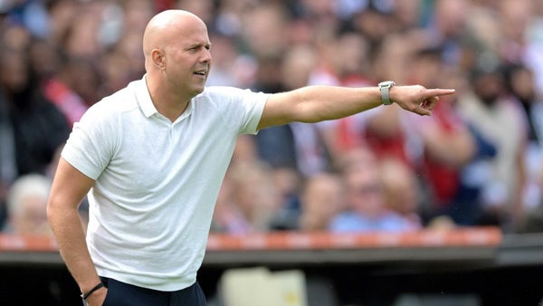 Klopp, el fin de una era en Liverpool; Slot nuevo DT Klopp, el fin de una era en Liverpool; Slot nuevo DT