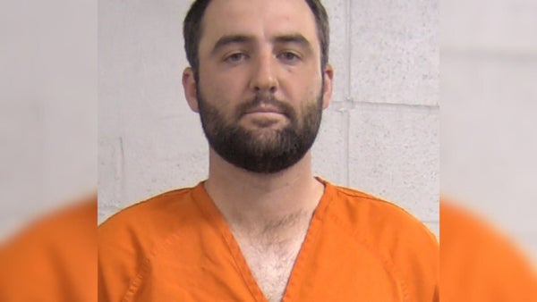 "Estuve un rato haciendo estiramientos en una celda de la cárcel": Scottie Scheffler