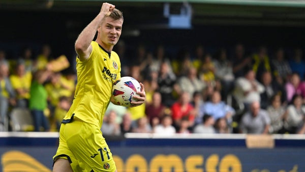 Sörloth neutraliza al campeón en un oda al gol