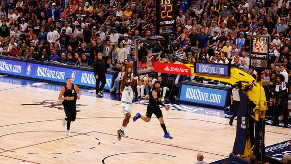 La NBA firma con Disney, NBC y Amazon Prime un contrato de 11 años para sus derechos TV