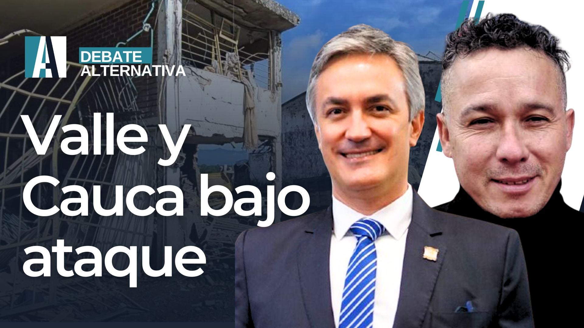 REVISTA ALTERNATIVA, NOTICIAS, POLITICA, CAUCA, VALLE DEL CAUCA