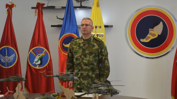 Polémica por nombramiento de nuevo comandante del Ejército