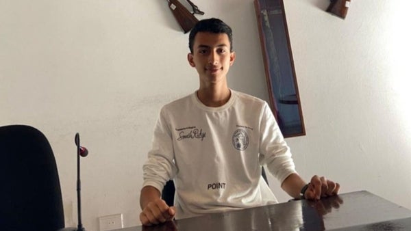 Procuraduría pide a la UNP medidas de protección para Consejero de Juventud, William Molina, por amenazas