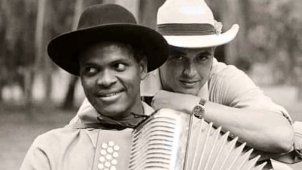 Los 'Caminos de la vida' de Geles, una historia de superación y mucho talento