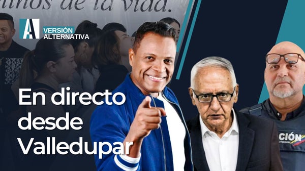 🔴Omar Geles Música para la eternidad / los maestros sin salud y Mancuso cerca de su libertad 🔴Omar Geles Música para la eternidad / los maestros sin salud y Mancuso cerca de su libertad