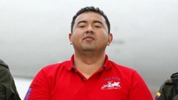 Atención: Atentan contra Luis Alfonso López hijo de ‘La Gata’ en una clínica de Barranquilla