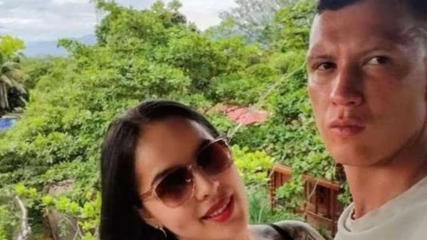 Soacha: Apareció sin vida y en Medicina Legal el presunto feminicida de Estefanía Franco