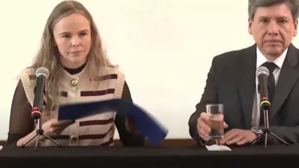 Atención: EPS Sura solicitó liquidación al gobierno nacional para dejar de prestar servicios de salud Atención: EPS Sura solicitó liquidación al gobierno nacional para dejar de prestar servicios de salud