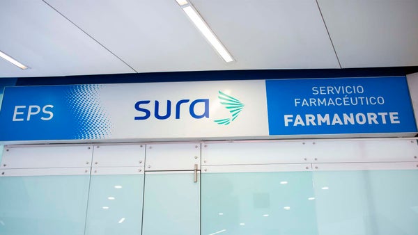 ¿Cómo se tomó la decisión del desmonte de la EPS Sura?