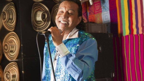 ¿Ya escuchó la nueva canción de Diomedes Díaz?, póngala de una, se llama 'La Guajirita'