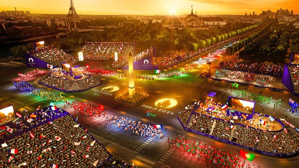 París 2024: un verano olímpico