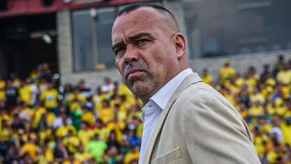 Dudamel llega a la final con unos "leopardos" que sueñan con su primera estrella Dudamel llega a la final con unos "leopardos" que sueñan con su primera estrella