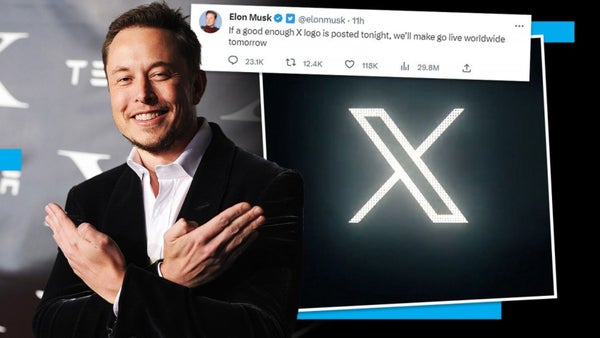 ¿Pornografía en X?, aquí las nuevas normas en la red social de Elon Musk