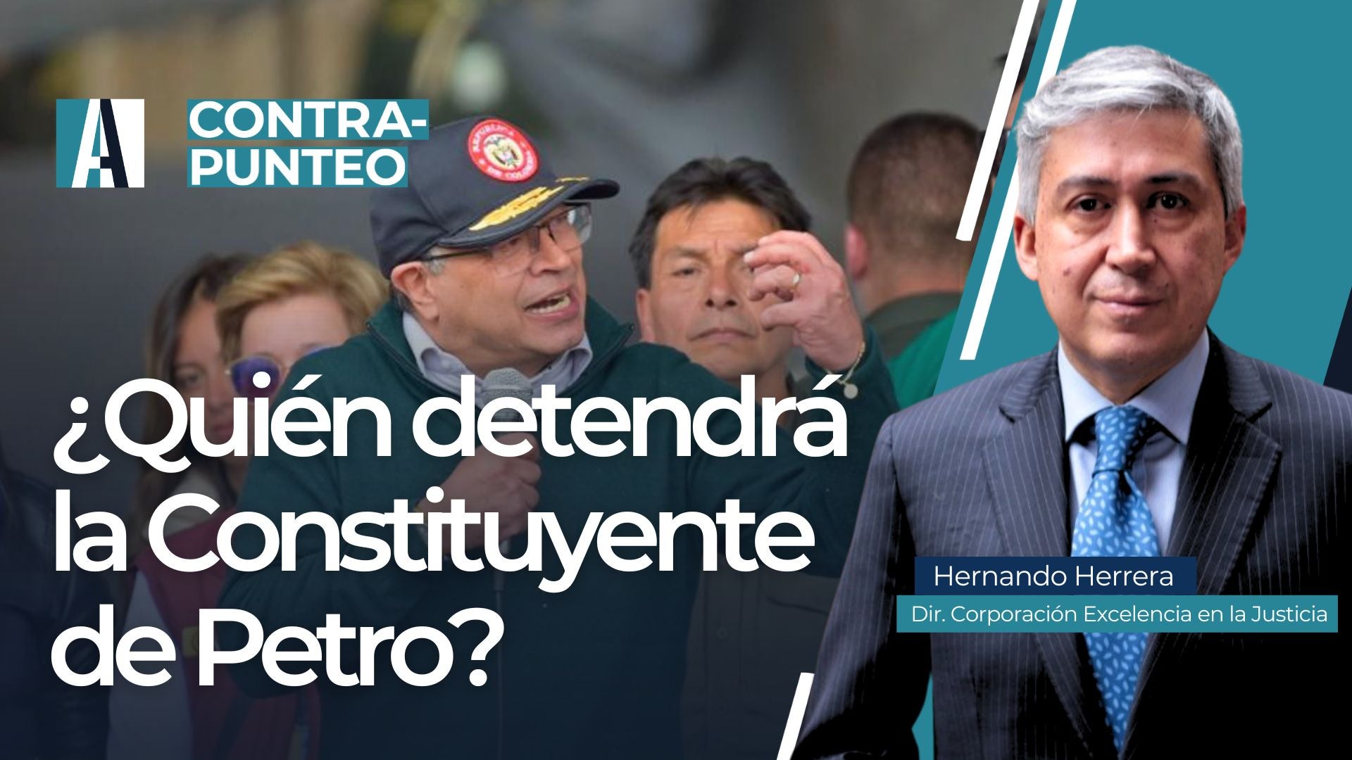 Caratulas Revista Alternativa contrapunteo, revista alternativa, noticias, constiyente