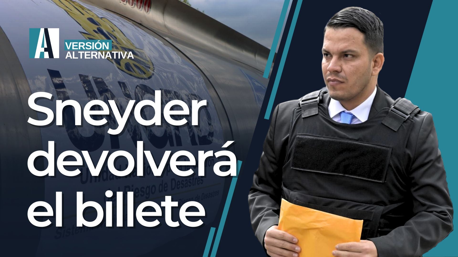 Caratulas Revista Alternativa Sneider Pinilla, UGNRD, PETRO, REVISTA ALTERNATIVA, NOTICIAS