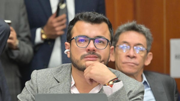 ”No estamos cerca de una decisión sobre el retiro de EPS Compensar”: Supersalud ”No estamos cerca de una decisión sobre el retiro de EPS Compensar”: Supersalud