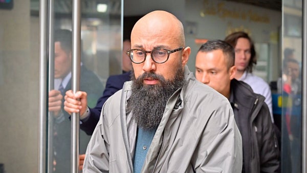 "Es muy probable que otros miembros de la organización criminal sigan trabajando en la entidad”: Carlos Carrillo director de la UNGRD