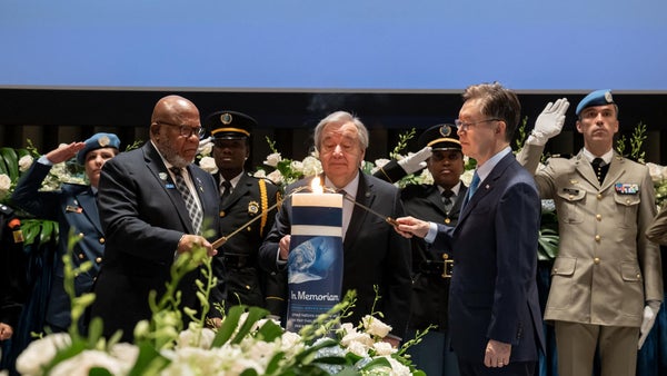 Israel en la "lista negra" de la ONU tras ataque a una escuela