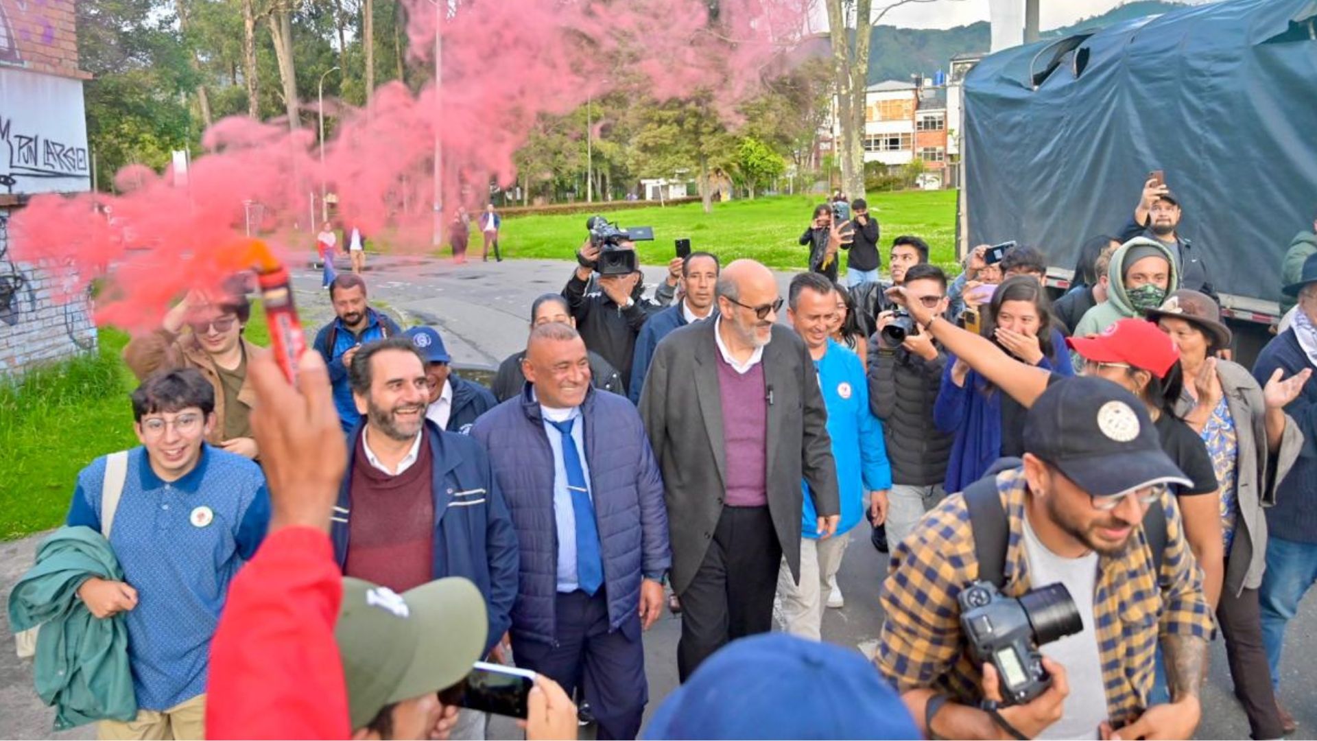 Leopoldo Munera Nacional