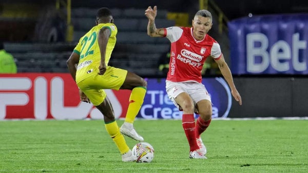 Bucaramanga: el sueño del primer título en El Campín