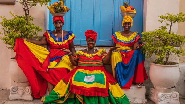 “Colombiantud” o el orgullo de ser colombiano