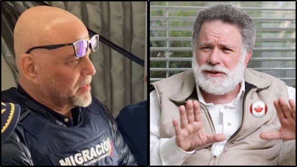 Mancuso acusa: "Restrepo ordenó matar a Vicente Castaño" Mancuso acusa: "Restrepo ordenó matar a Vicente Castaño"