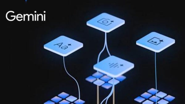 Gemini Nano llega a los 'smartphones' de Google Pixel 8 y 8a