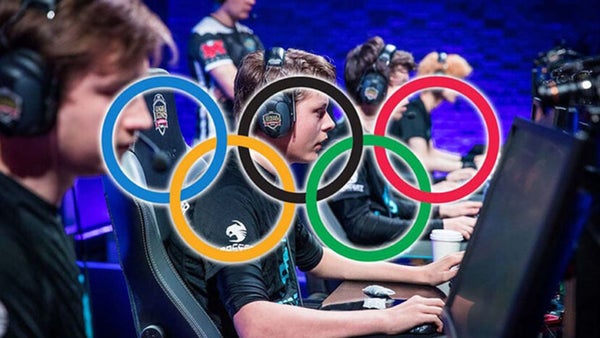 El COI propondrá la creación de los Juegos Olímpicos de eSports El COI propondrá la creación de los Juegos Olímpicos de eSports