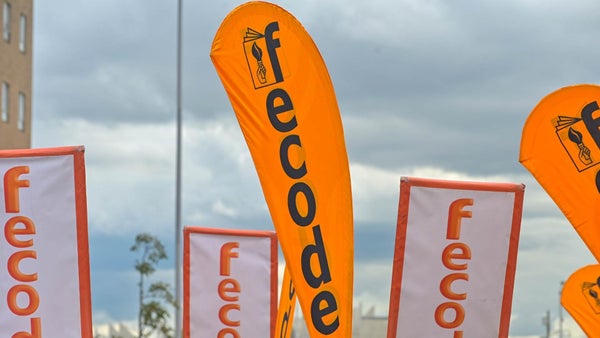 La hipocresía de Fecode