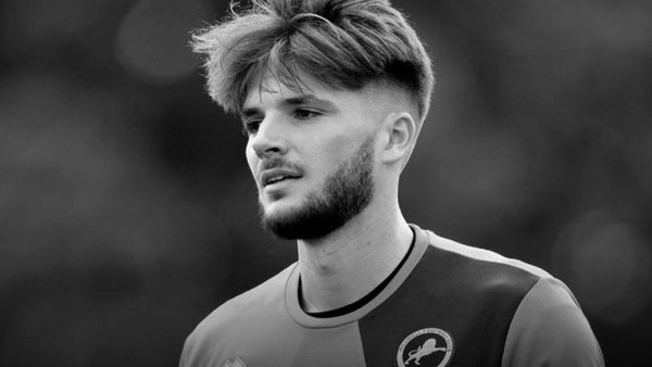 Fallece el portero montenegrino Matija Sarkic con 26 años