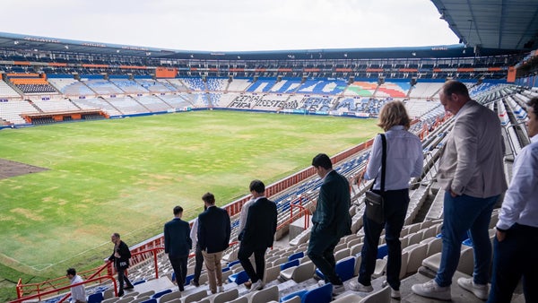 Eurocopa y Copa América, dos modelos de gestión para el crecimiento de industria de fútbol