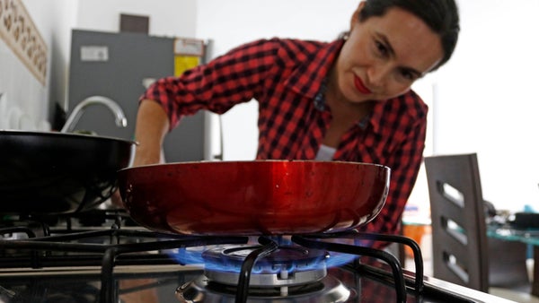 Masificación del gas natural: impacto positivo en calidad de vida Masificación del gas natural: impacto positivo en calidad de vida