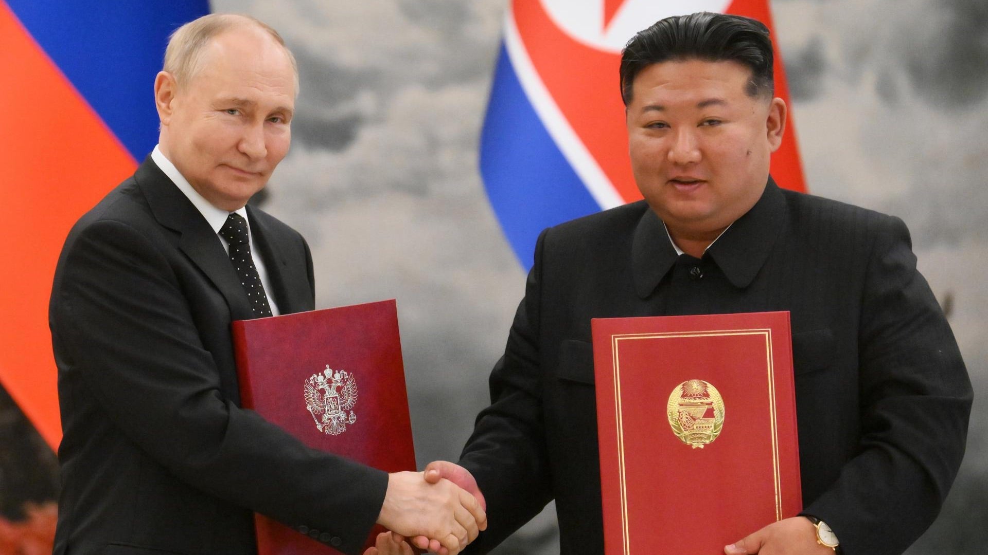 PUTIN/ KIM JONG Corea del Norte / Rusia / Ucrania / Revista Alternativa / Noticias Caracol / RCN / WRadio / Caracol Radio / Redmas / lafm / Revista Semana / Infobae