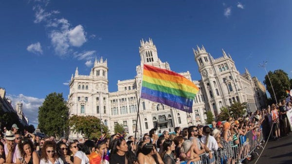 Colombia será el país invitado en la celebración Madrid Orgullo 2024