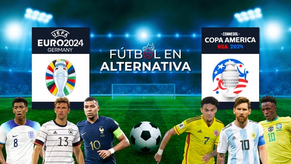 Bélgica y México buscan resolver su futuro en la Euro y en la Copa América Bélgica y México buscan resolver su futuro en la Euro y en la Copa América