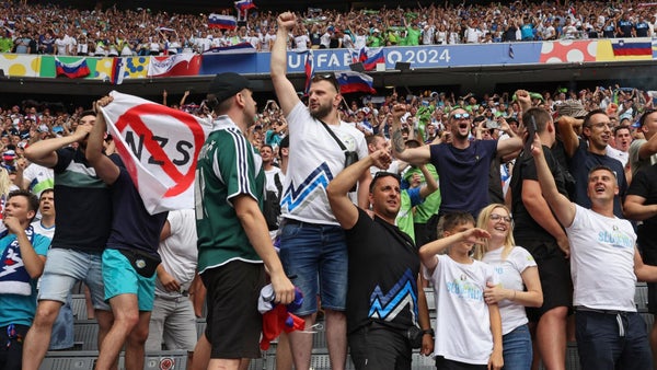 Selección Serbia amenazada de muerte en la Eurocopa Selección Serbia amenazada de muerte en la Eurocopa