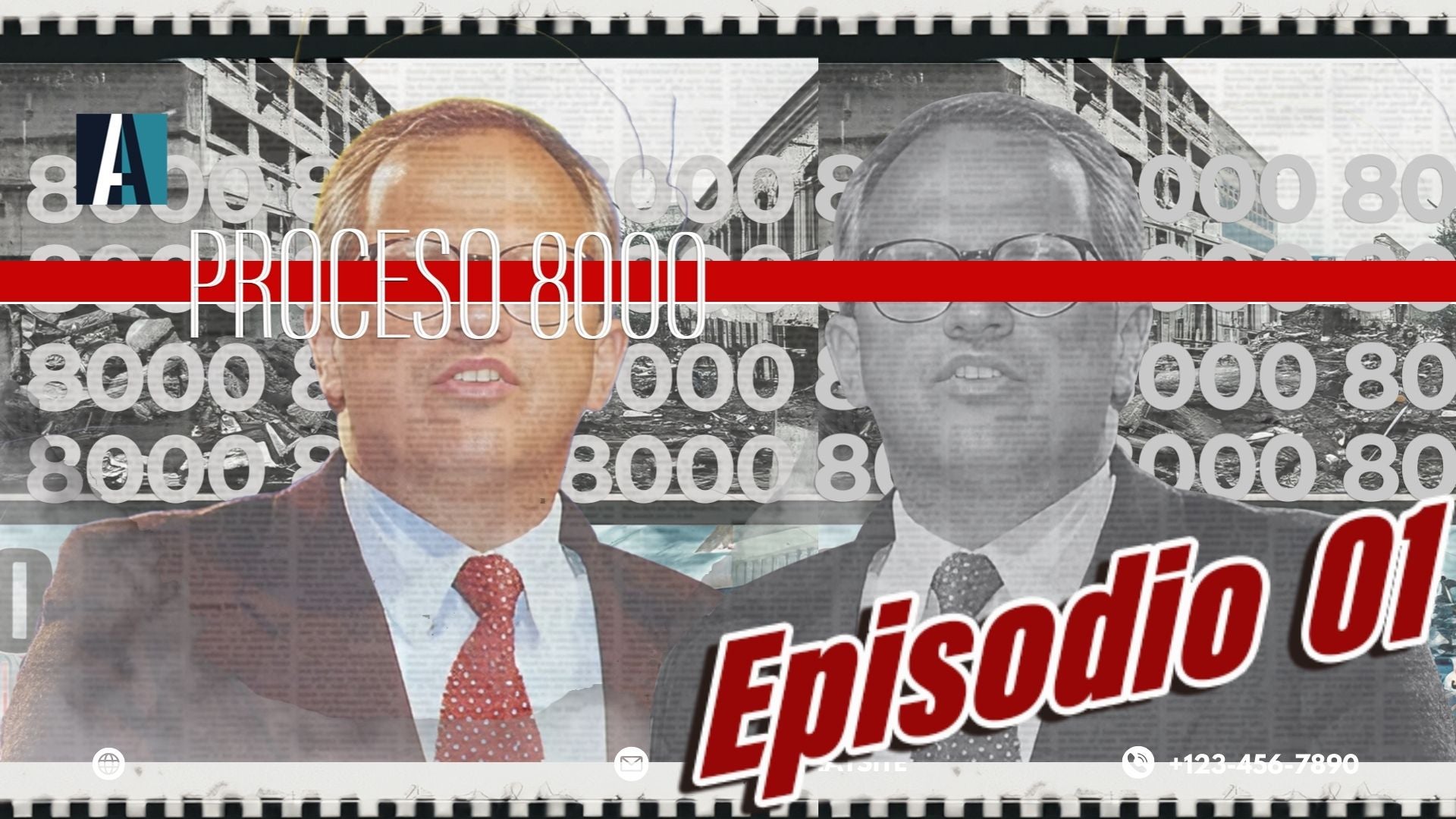 podcast, revista alternativa, revista, alternativa, noticias, proceso 8000