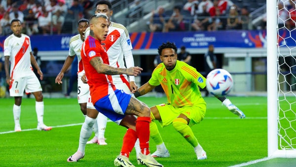 Paolo Guerrero y la nueva consigna de Perú: "Tenemos que ganar a Canadá"