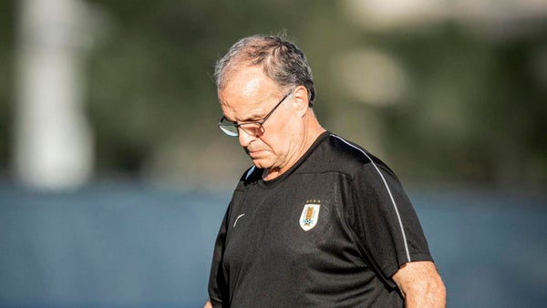 Uruguay cuenta las horas para su debut en la Copa América ante Panamá