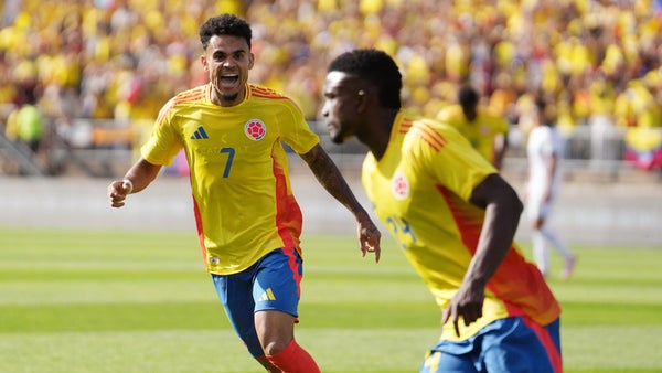 Copa América: La invicta Colombia tiene hoy su prueba de fuego ante una Paraguay obsesionada con Díaz