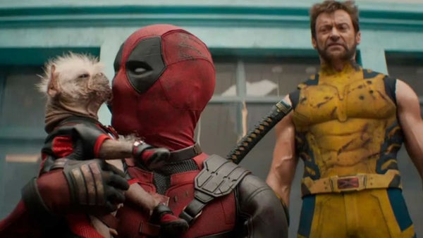 De 'Deadpool & Wolverine' a la nueva Alien, lo más esperado del cine en estas vacaciones