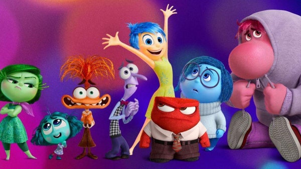 'Intensamente 2' ya es la película más taquillera del mundo en 2024