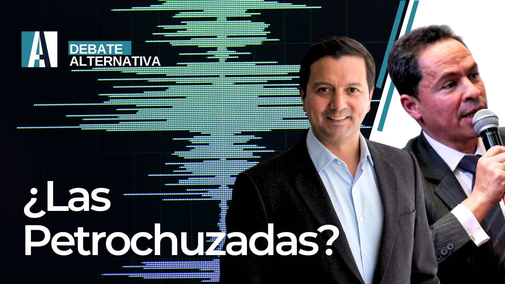 revista alternativa, revista, alternativa, noticias, david luna, chuzadas, gustavo petro